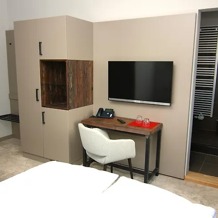 Hotel Strandberg's Designhotel Viktoria Braunlage